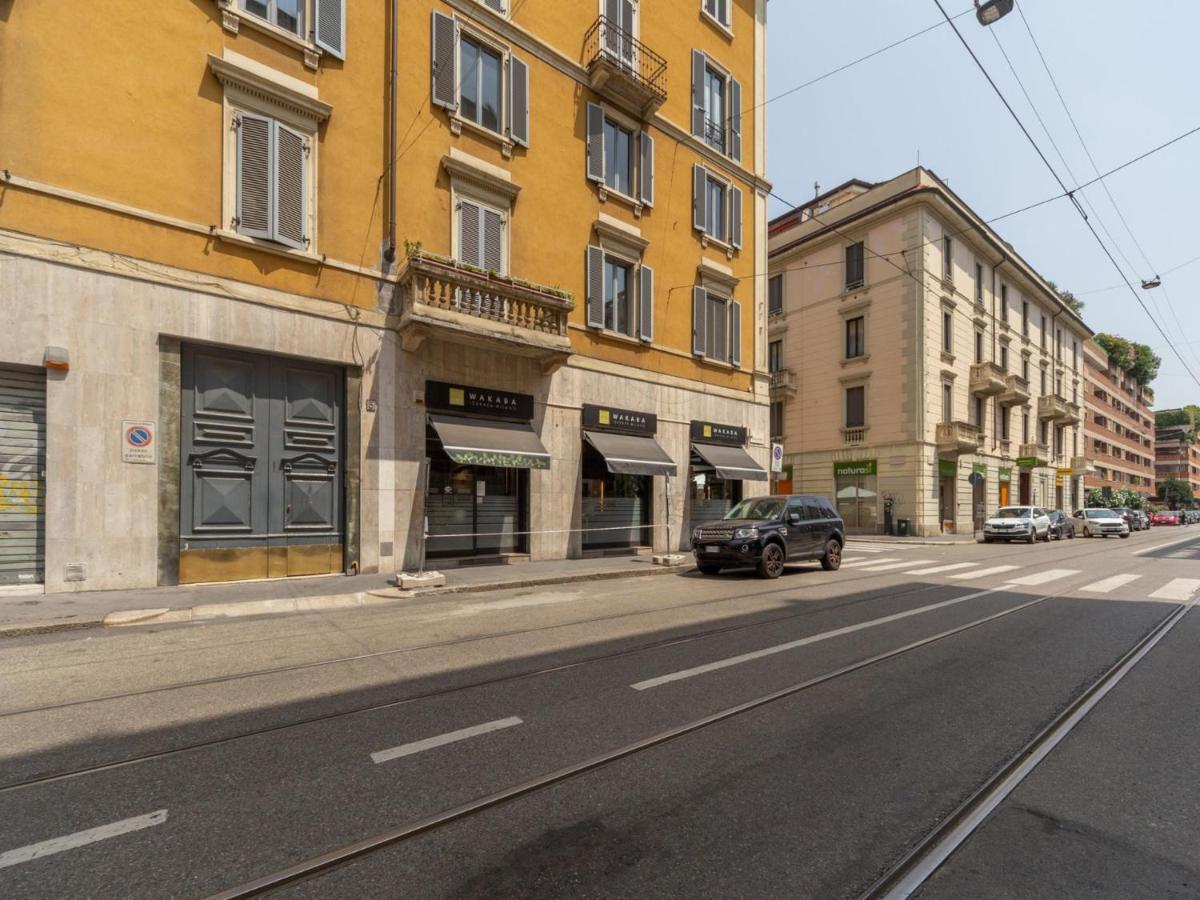 Appartement The Rent - Spacious Two-bedroom In Porta Romana
