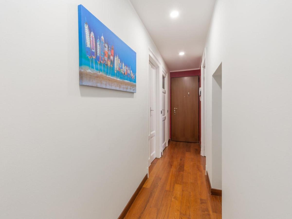 Appartement The Rent - Spacious Two-bedroom In Porta Romana Milaan