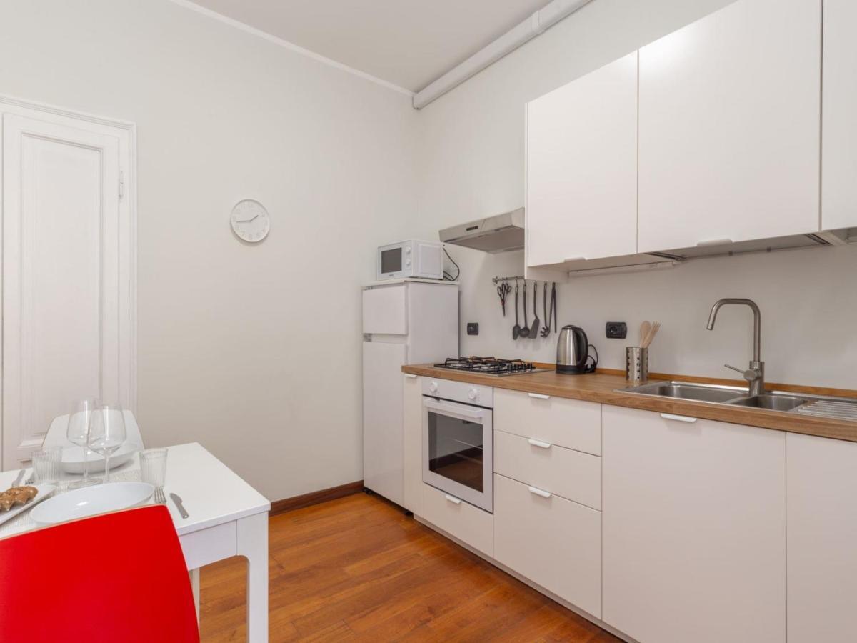 Appartement The Rent - Spacious Two-bedroom In Porta Romana