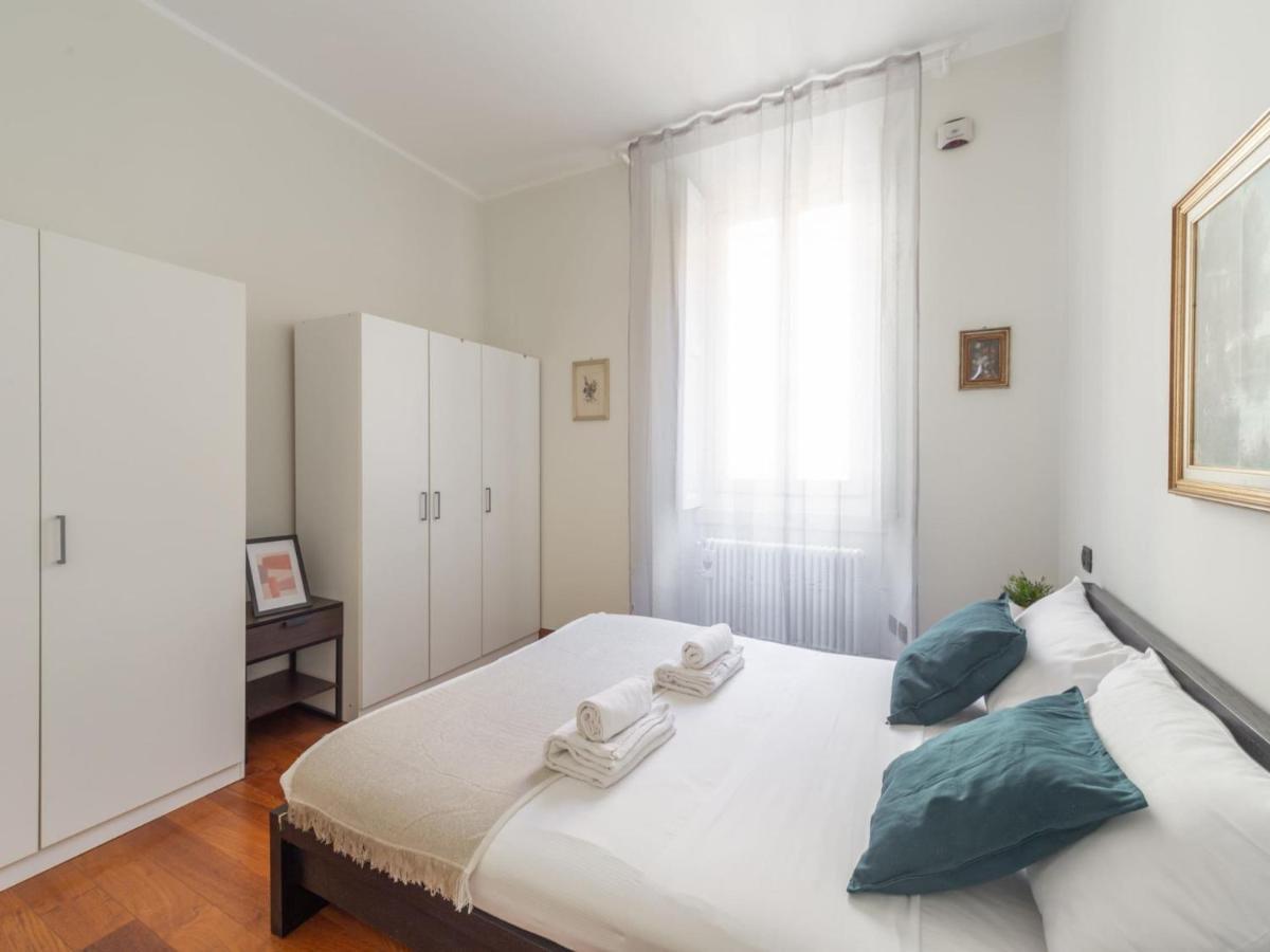 Appartement The Rent - Spacious Two-bedroom In Porta Romana *