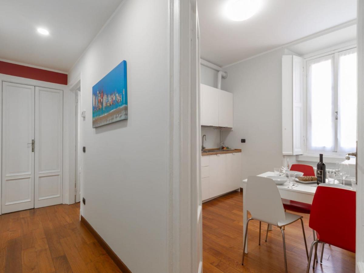 The Rent - Spacious Two-bedroom In Porta Romana Appartement *