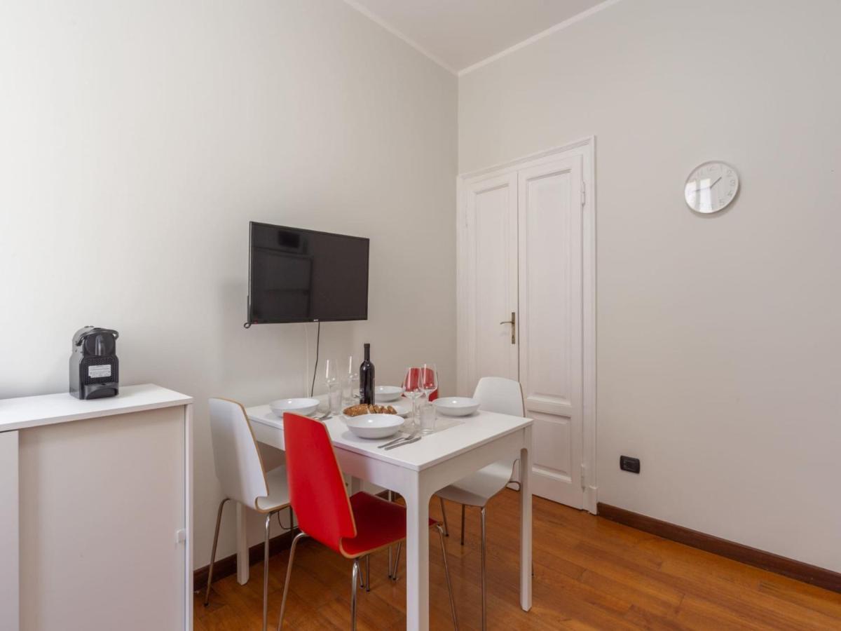 Appartement The Rent - Spacious Two-bedroom In Porta Romana