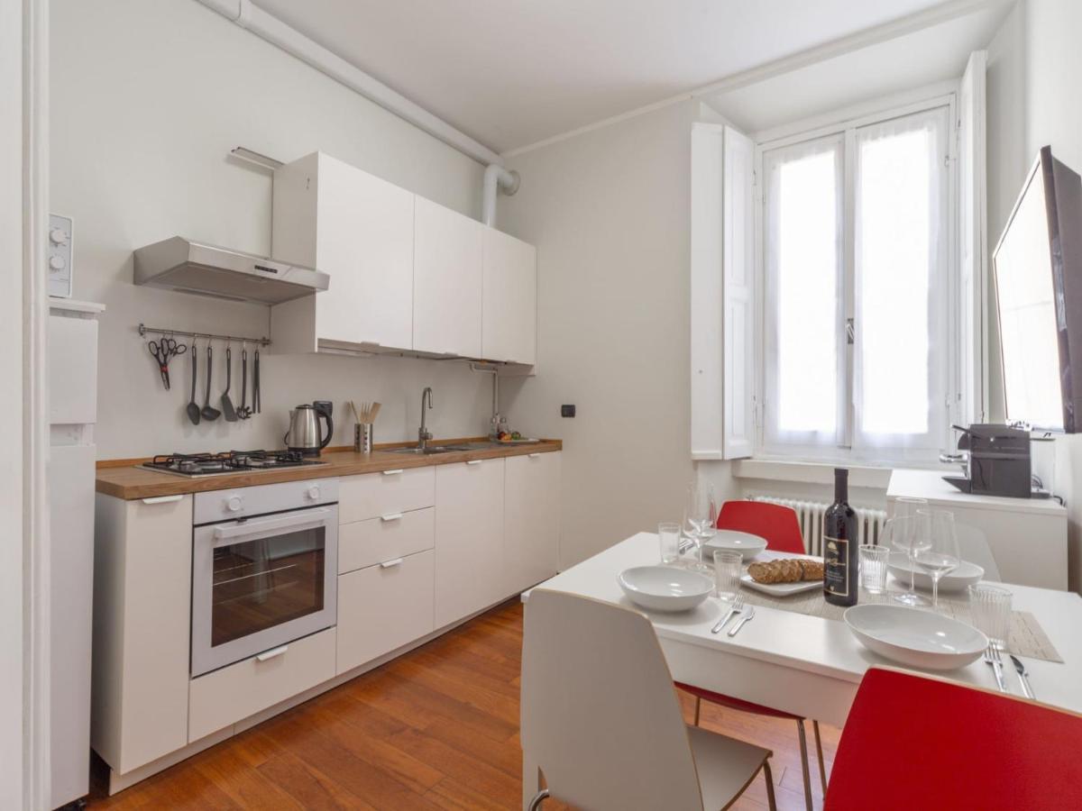 Apartamento The Rent - Spacious Two-bedroom In Porta Romana *