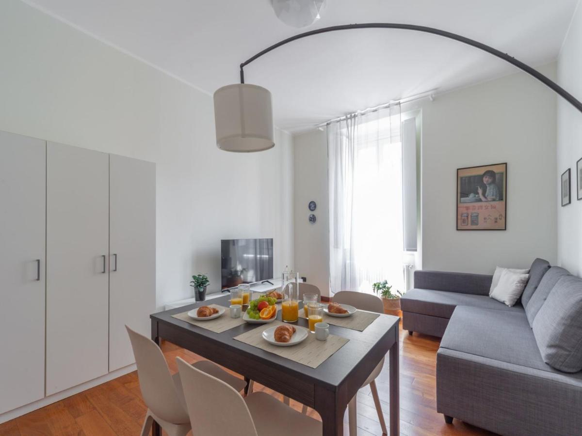Apartamento The Rent - Spacious Two-bedroom In Porta Romana *